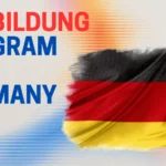 Germany Ausbildung Program