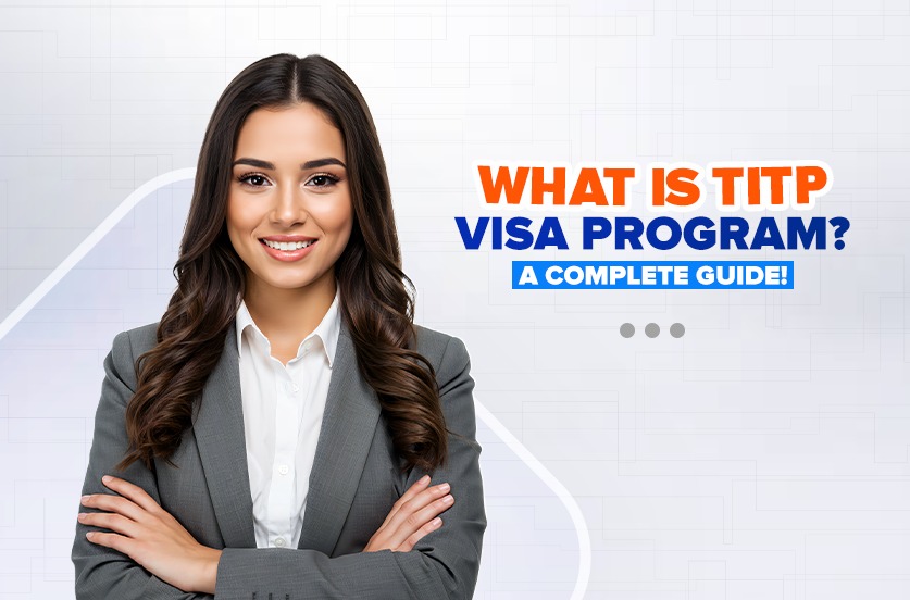 Japan TITP Program work visa