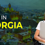 Georgia Study Visa for Pakistani Students – Complete Guide with Spectrum Consultants