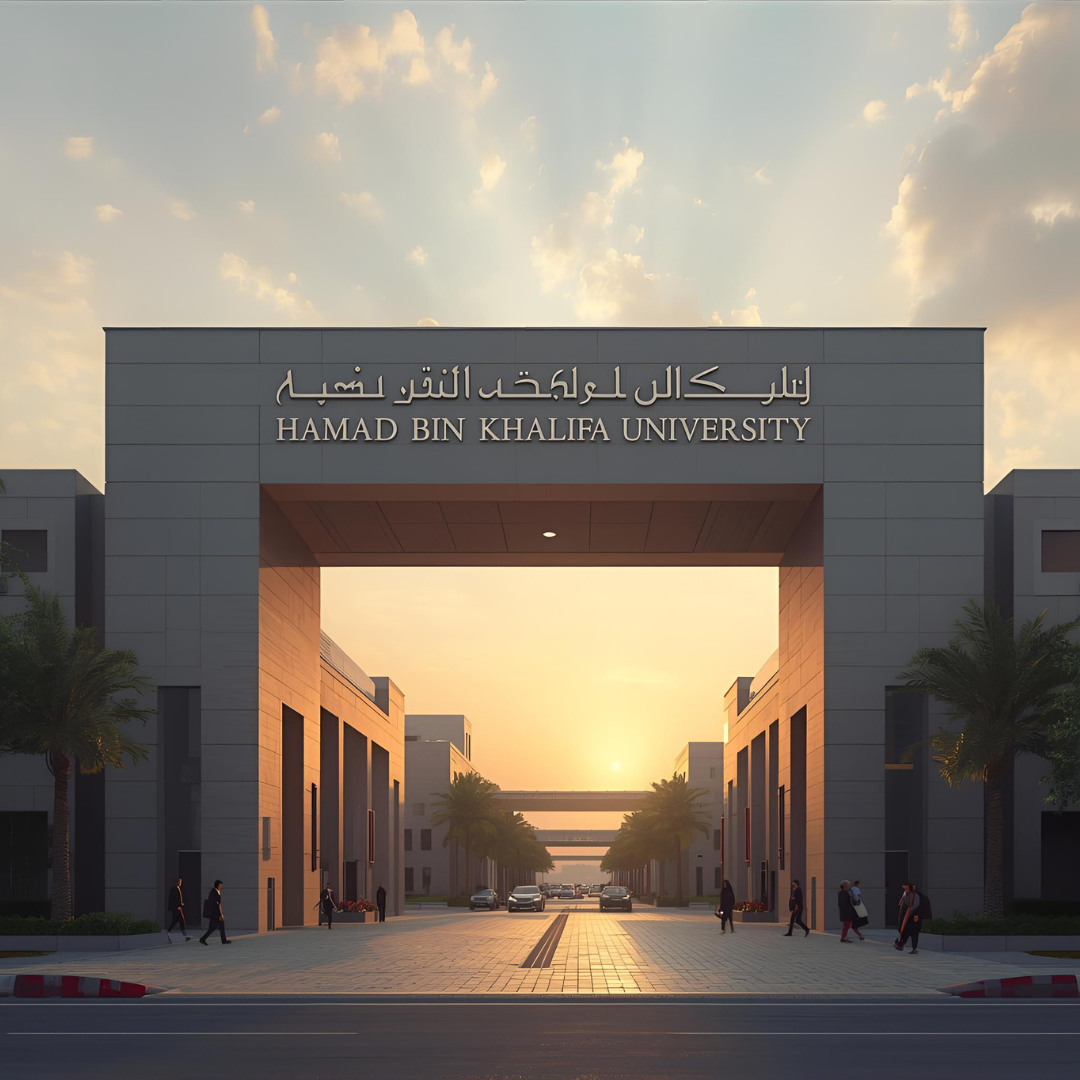 Hamad Bin Khalifa University Scholarship 2026