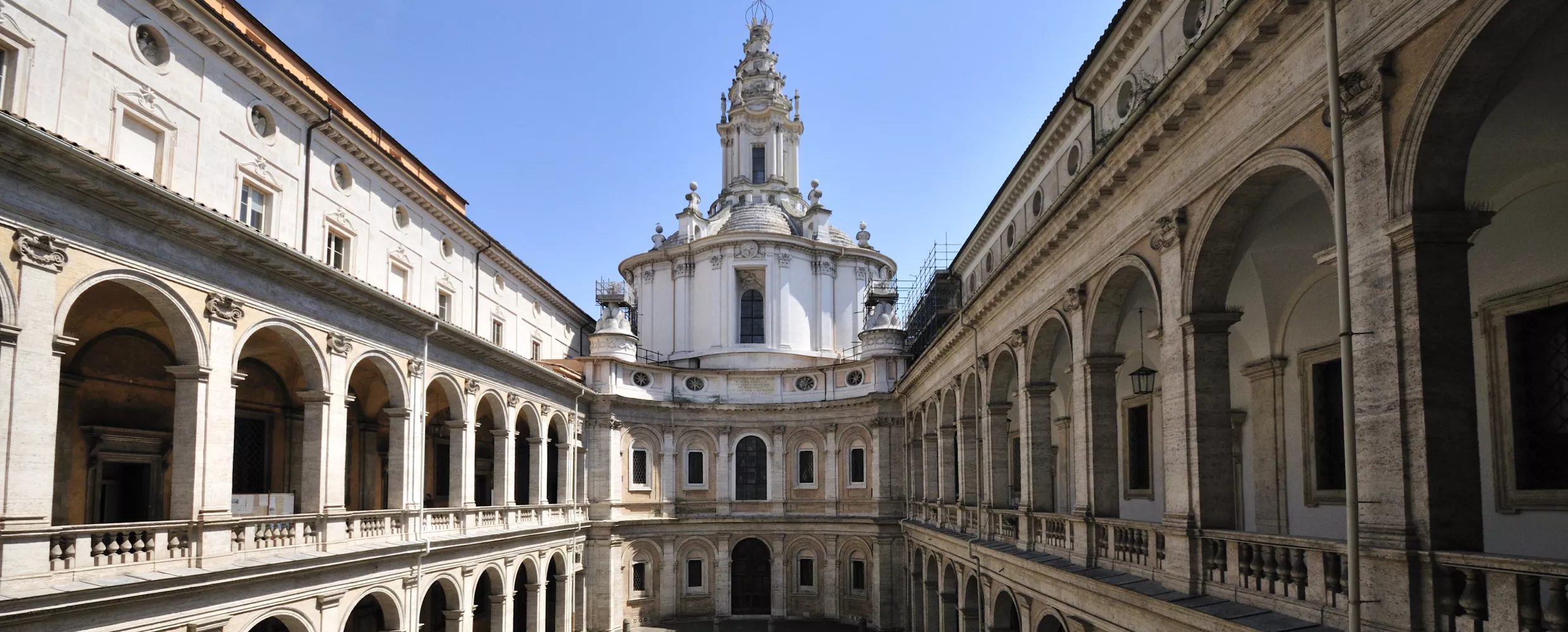 Sapienza University of Rome Scholarships 2026