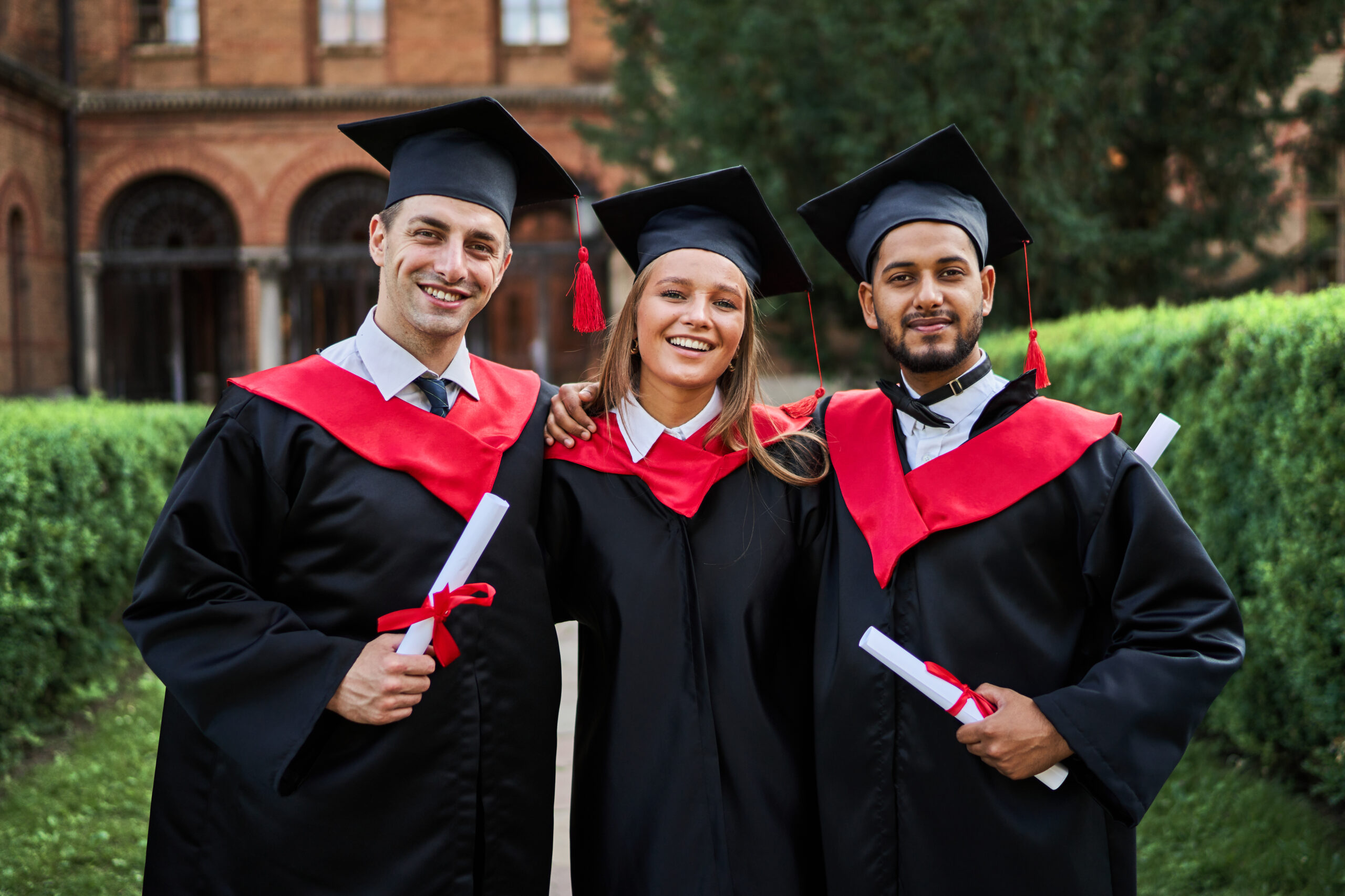 Fully Funded UK Scholarships 2026 | Study in UK for Free