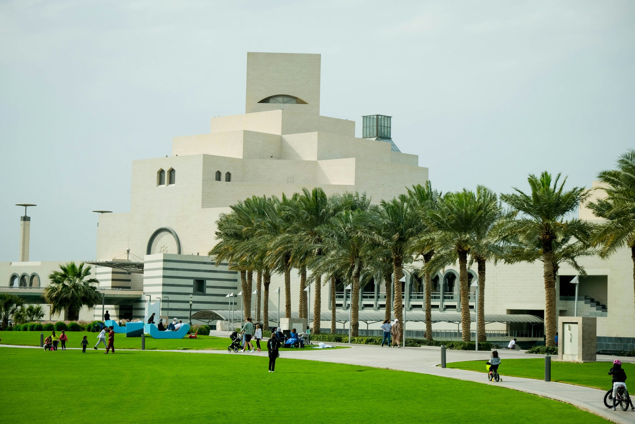 Qatar University International Student Scholarship 2026 fully funded